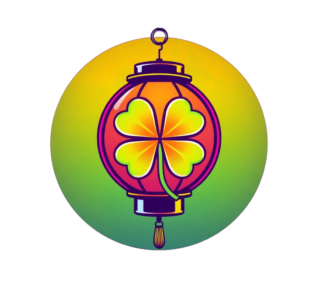 LUCKY LANTERN